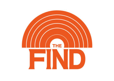The Find Magazine